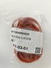 Weichai Genuine Nlet Pipe Joint Gasket 611600060020 for Excavator Forklift Loader Bulldozer Mining Engine Parts