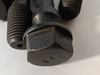 Weichai Genuine Connecting Rod Bolt 61800030019 for Excavator Forklift Loader Bulldozer Mining Engine Parts