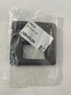 Weichai Genuine Steyr Air Inlet Gasket 174122 for Excavator Forklift Loader Bulldozer Mining Engine Parts