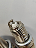Weichai Genuine Spark Plug 1000450457 P12 for Excavator Forklift Loader Bulldozer Mining Engine Parts