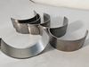 Weichai Genuine Connecting Rod Bearing Kit 1002109228 P8 for Excavator Forklift Loader Bulldozer Mining Engine Parts