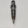 Cummins diesel engine parts QSB6.7 Engine Fuel Injector 0445120367 5283840 