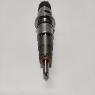 Cummins diesel engine parts QSB6.7 Engine Fuel Injector 0445120367 5283840 