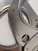 Weichai Genuine Steyr Exhaust gasket 174122 for Excavator Forklift Loader Bulldozer Mining Engine Parts