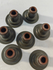 Weichai Genuine Valve Stem Seal Sleeve 1004695629 for Excavator Forklift Loader Bulldozer Mining Engine Parts