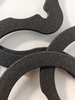 Weichai Genuine Valve Cover Gasket 13069138 for Excavator Forklift Loader Bulldozer Mining Engine Parts