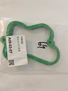 Weichai Genuine Steyr Air Inlet Gasket 174122 for Excavator Forklift Loader Bulldozer Mining Engine Parts