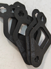 Weichai Genuine Water Outlet Gasket 1000544065 for Excavator Forklift Loader Bulldozer Mining Engine Parts