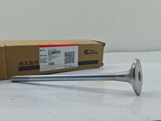  Cummins Exhaust Valve 11L M11 CELECT PLUS 3417779 3080976 3417715 diesel engine parts