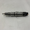 Genuine Cummins parts diesel 0445120161 Bosch Common Rail Diesel Fuel Injector 4988835 