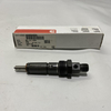 Genuine 4bt 4b3.9 Cummins Diesel Engine Original OEM Fuel Injector 3356587 4943468 diesel eingine parts 