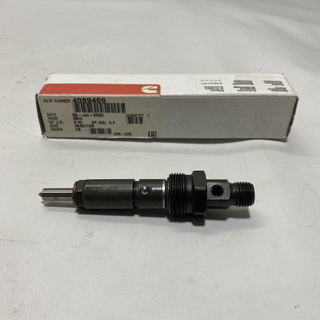 Genuine 4bt 4b3.9 Cummins Diesel Engine Original OEM Fuel Injector 3356587 4943468 diesel eingine parts 