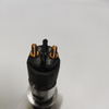 Cummins diesel engine parts QSB6.7 Engine Fuel Injector 0445120367 5283840 