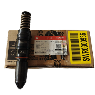 Cummins genuine Fuel Injector 3022197 3005964 For Cummins PTD K6 K19 QSK19G G19 K19G QSK19