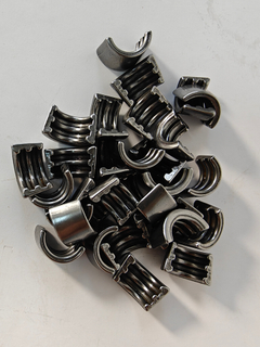 Weichai Genuine Valve Collet 612630050015 for Excavator Forklift Loader Bulldozer Mining Engine Parts