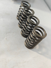 Weichai Genuine Valve Spring 612630050005 for Excavator Forklift Loader Bulldozer Mining Engine Parts