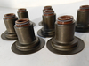 Weichai Genuine Valve Stem Seal Sleeve 1004695629 for Excavator Forklift Loader Bulldozer Mining Engine Parts
