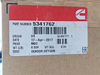 Hot sales genuine parts Cummins 5400509 Exhaust Oxygen Sensor
