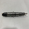 Genuine Cummins parts diesel 0445120161 Bosch Common Rail Diesel Fuel Injector 4988835 