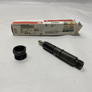 Genuine Cummins diesel engine parts DCEC 4BT 6BT engine injector 3356587 4089769 fuel injector