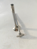 Weichai Genuine Exhaust Valve 610800050050 P7 for Excavator Forklift Loader Bulldozer Mining Engine Parts