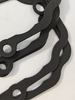 Weichai Genuine Valve Cover Gasket 612630040007 P12 for Excavator Forklift Loader Bulldozer Mining Engine Parts