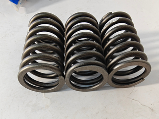 Weichai Genuine Valve Spring 612630050005 for Excavator Forklift Loader Bulldozer Mining Engine Parts