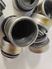Weichai Genuine Valve Stem Seal 61800050151 P10 for Excavator Forklift Loader Bulldozer Mining Engine Parts