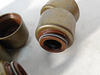 Weichai Genuine Valve Oil Seal 13023391 P6.2 for Excavator Forklift Loader Bulldozer Mining Engine Parts