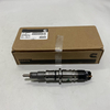 Genuine Cummins parts diesel 0445120161 Bosch Common Rail Diesel Fuel Injector 4988835 