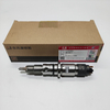 Cummins diesel engine parts QSB6.7 Engine Fuel Injector 0445120367 5283840 