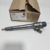 Hot sales Cummins diesel genuine parts 5347134 0445110376 Engine Parts Bosch Diesel Injector