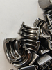 Weichai Genuine Valve Collet 612630050015 for Excavator Forklift Loader Bulldozer Mining Engine Parts