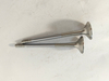 Weichai Genuine Exhaust Valve 610800050050 P7 for Excavator Forklift Loader Bulldozer Mining Engine Parts