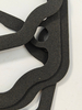 Weichai Genuine Valve Cover Gasket 612630040007 P12 for Excavator Forklift Loader Bulldozer Mining Engine Parts