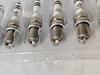 Weichai Genuine Spark Plug 1003373173 for Excavator Forklift Loader Bulldozer Mining Engine Parts