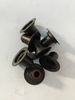 Weichai Genuine Valve Stem Seal Sleeve 1004695629 for Excavator Forklift Loader Bulldozer Mining Engine Parts