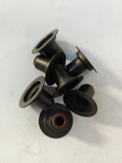 Weichai Genuine Valve Stem Seal Sleeve 1004695629 for Excavator Forklift Loader Bulldozer Mining Engine Parts