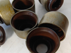 Weichai Genuine Valve Oil Seal 13023391 P6.2 for Excavator Forklift Loader Bulldozer Mining Engine Parts