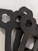 Weichai Genuine Water Outlet Gasket 1000544065 for Excavator Forklift Loader Bulldozer Mining Engine Parts