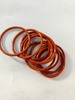 Weichai Genuine Nlet Pipe Joint Gasket 611600060020 for Excavator Forklift Loader Bulldozer Mining Engine Parts