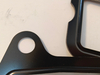 Weichai Genuine Intake Pipe Gasket 612600116551 for Excavator Forklift Loader Bulldozer Mining Engine Parts