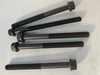 Weichai Genuine Cylinder Head Bolt 610800040019 for Excavator Forklift Loader Bulldozer Mining Engine Parts