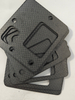 Weichai Genuine Steyr Air Inlet Gasket 174122 for Excavator Forklift Loader Bulldozer Mining Engine Parts