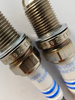 Weichai Genuine Spark Plug 1000450457 P12 for Excavator Forklift Loader Bulldozer Mining Engine Parts