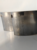 Weichai Genuine Connecting Rod Bearing Kit 1002109228 P8 for Excavator Forklift Loader Bulldozer Mining Engine Parts